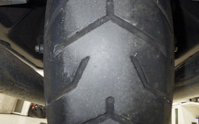 HARLEY FLHX 1580 2009