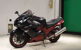 KAWASAKI ZX 1400 NINJA 2010