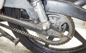 YAMAHA YBR125 2015