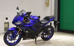 YAMAHA YZF-R25 A RG43J