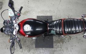 KAWASAKI ZEPHYR 400 KAI 1999 ZR400C
