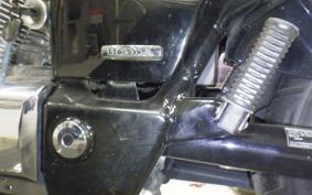 HONDA SHADOW 750 Gen. 3 2007 RC50