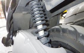 SUZUKI ADDRESS 110 2001 CE47A