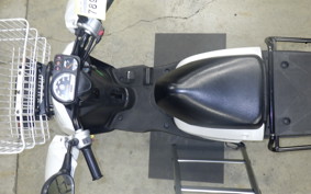 YAMAHA GEAR Gen.2 2022 UA08J