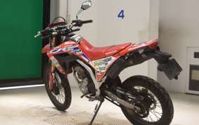 HONDA CRF250L 2014 MD47