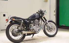 YAMAHA SR400 Gen.2 1992 1JR