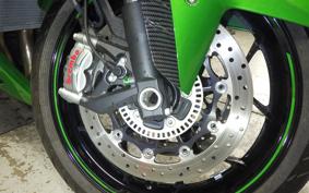 KAWASAKI ZX 1400 NINJA R A 2016