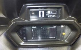 YAMAHA X-MAX 250 2012 SG70J