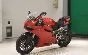 DUCATI 1199 PANIGALE 2014