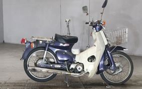 HONDA SUPER CUB90 HA02