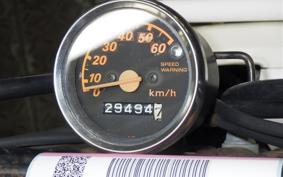 HONDA ZOOMER AF58