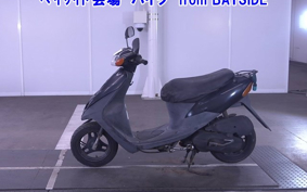 SUZUKI LET`S2
