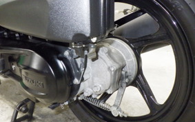 SUZUKI ADDRESS 110 2022 CE47A