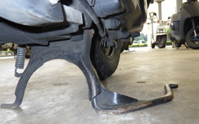 SUZUKI LET's CA4AA