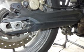 TRIUMPH TIGER 800 2011