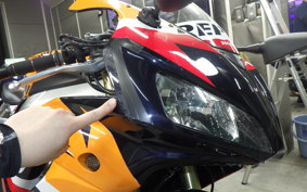 HONDA CBR1000RR 2007