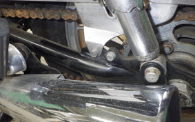 KAWASAKI Z250 Limited KZ250H