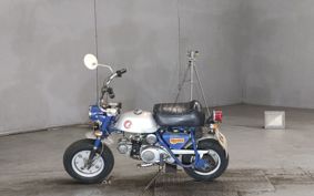 HONDA MONKEY Z50A