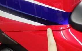 HONDA CBR600RR 2021 PC40