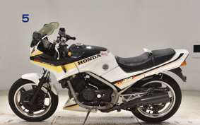 HONDA VT250F MC08