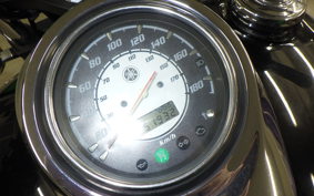 YAMAHA DRAGSTAR 1100 2006 VP13J