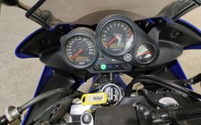 YAMAHA FZS1000 FAZER 2002 RN06