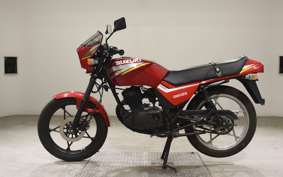 SUZUKI GS125E 2019 NF41B