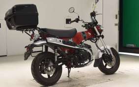 HONDA DAX 125 2019 JB04