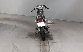 YAMAHA SR400 2017 RH03J