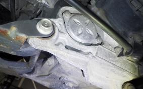 SUZUKI ADDRESS 110 2014 CE47A