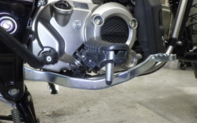 HONDA CT125-2 2025 JA65