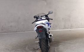 SUZUKI SV400S 2004 VK53A