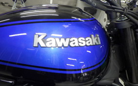 KAWASAKI Z900RS 2022 ZR900K