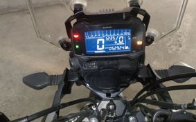 SUZUKI V STROM 250 DS11A