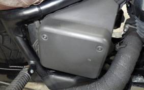 HONDA SHADOW 400 SLASHER 2000 NC40