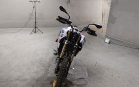 BMW F900GS 2024 0K61