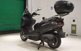 SUZUKI SKYWAVE 200 (Burgman 200) 2013 CH41A