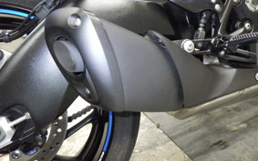 SUZUKI GSX-S1000 2019 GT79B