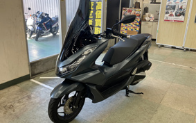 HONDA PCX 160 KF47
