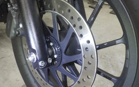HONDA REBEL 500 A 2018 PC60