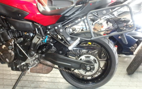 YAMAHA MT-07 2016 RM07J