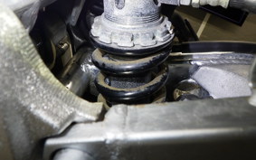 SUZUKI RGV250 Gamma SP VJ22A