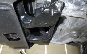 SUZUKI ADDRESS 110 CE47A