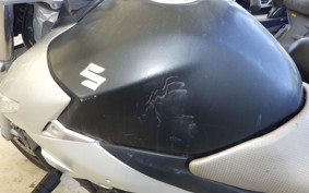 SUZUKI GSR 400 2007 GK7DA