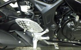 YAMAHA YZF-R25 RG10J