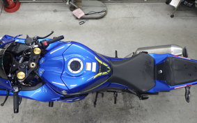 SUZUKI GSX-R1000R A 2017