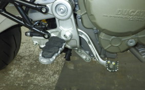 DUCATI HYPERMOTARD698 2026