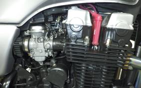HONDA CB750 GEN 2 2010 RC42