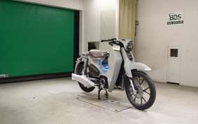 HONDA C125 SUPER CUB 2026 JA71