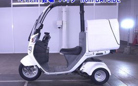 HONDA GYRO CANOPY-2